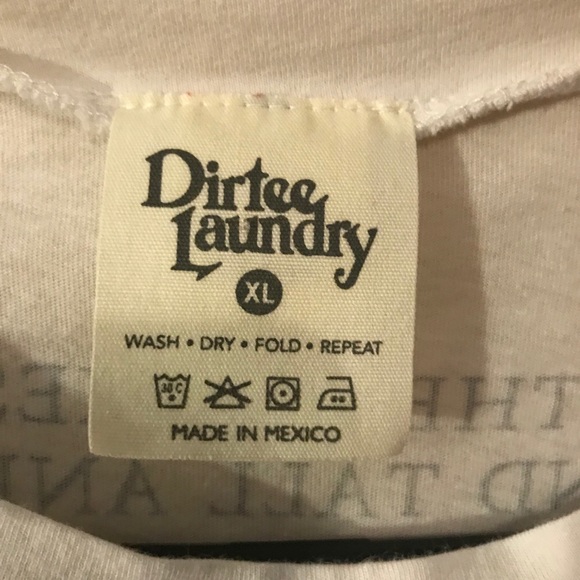 Crop Top T-shirt - Picture 3 of 3